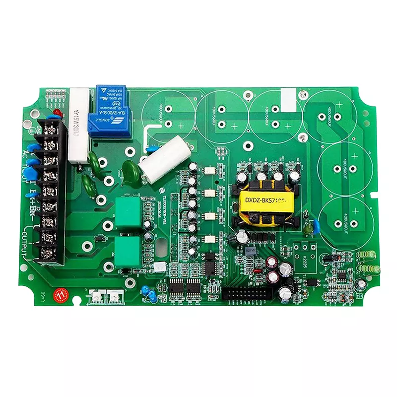 ما هو تجميع SMT PCB ولماذا هو مهم؟