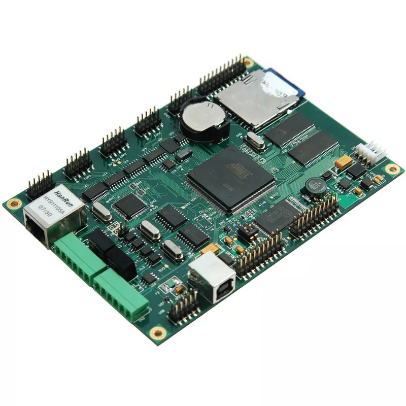 تجميعة PCB مخصصة ونموذج PCBA